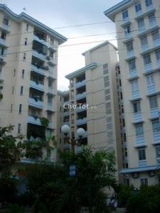 CTTB_Chung cu Le Hong Phong