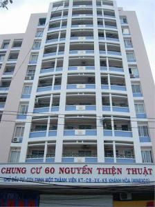 CTTB_Chung cu Minexco