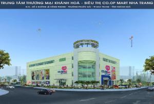 CTTB_Sieu thi Coopmart Nha Trang