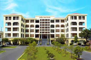 CTTB_Vien Pasteur