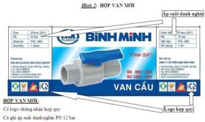 Hop van 27 moi